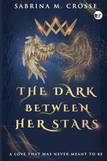 The Dark Between Her Stars: A love that was never meant to be