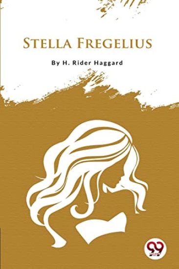 Stella Fregelius