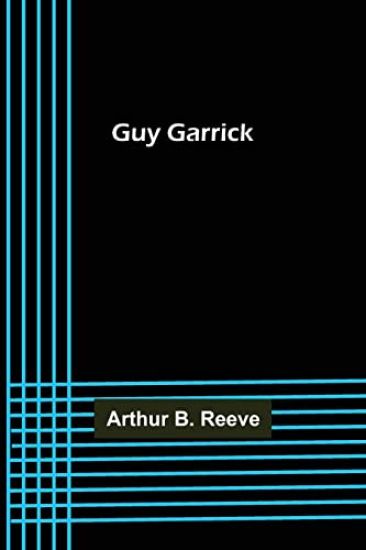 Guy Garrick