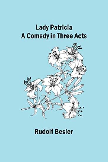 Lady Patricia