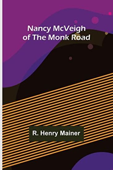 Nancy McVeigh of the Monk Road