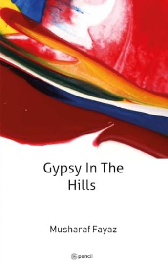 Gypsy In The Hills