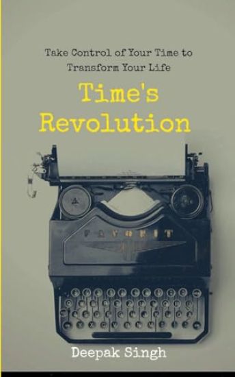 Time's Revolution