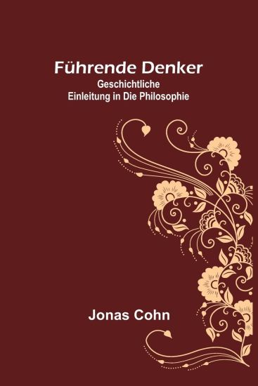 Führende Denker
