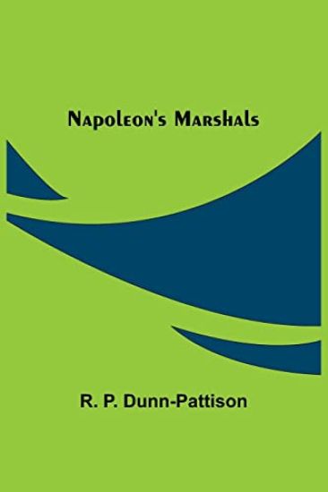 Napoleon's Marshals