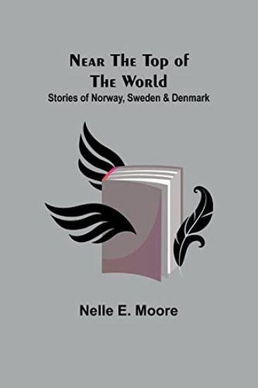 Near the Top of the World