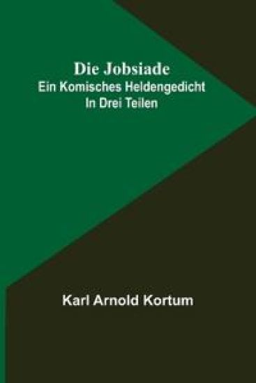 Die Jobsiade