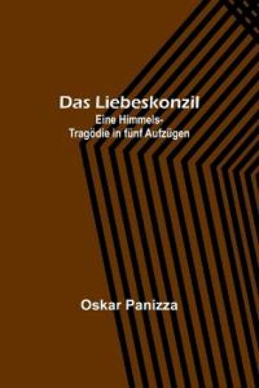 Das Liebeskonzil