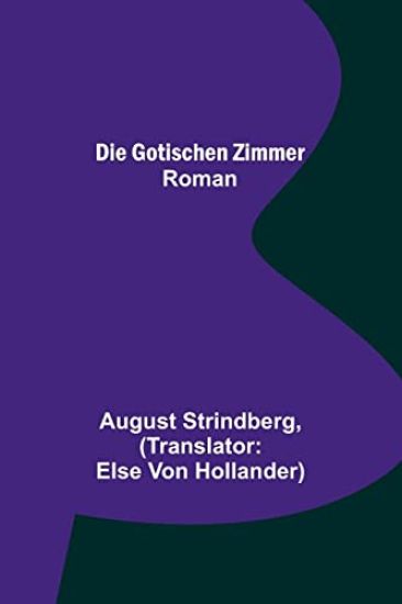 Die Gotischen Zimmer