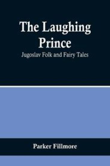 The Laughing Prince
