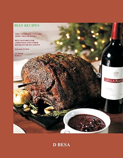Beef Recipes