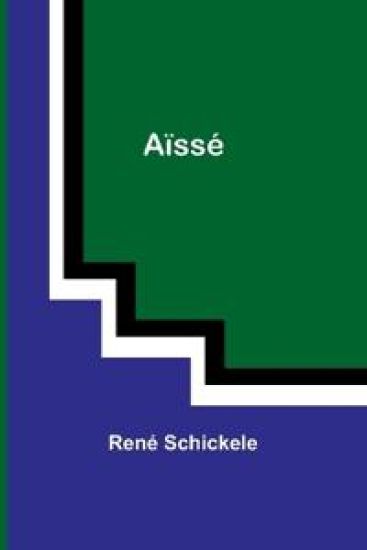 Aïssé