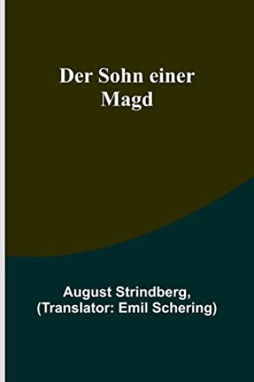 Der Sohn einer Magd