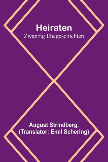 Heiraten