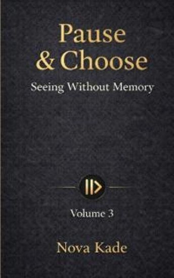 Pause & Choose