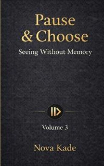 Pause & Choose