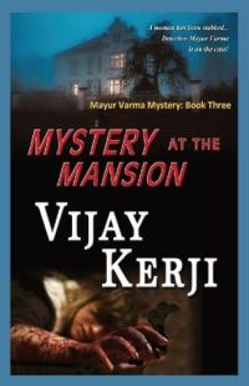 Mystery At The Mansion