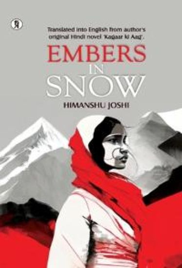 Embers in Snow