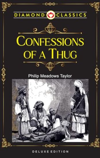 Confessions of a Thug