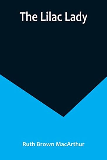 The Lilac Lady