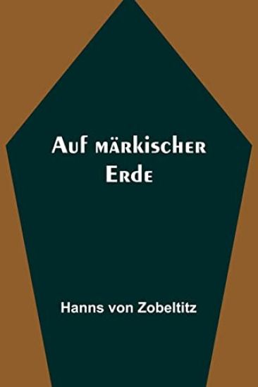 Auf märkischer Erde