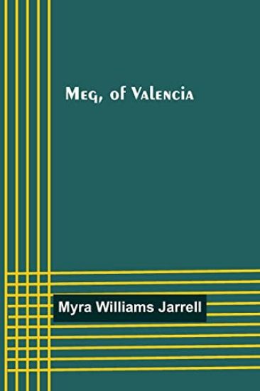 Meg, of Valencia