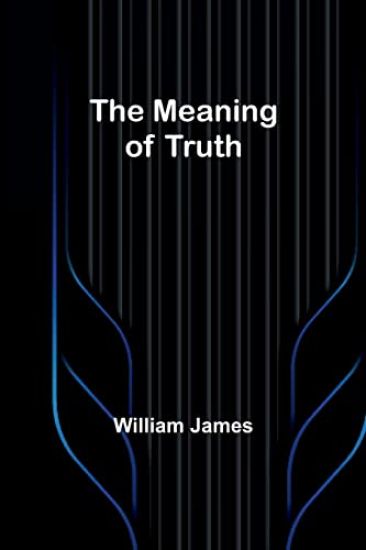 The Meaning of Truth