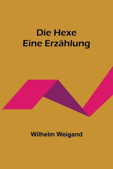 Die Hexe