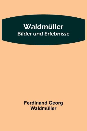 Waldmüller