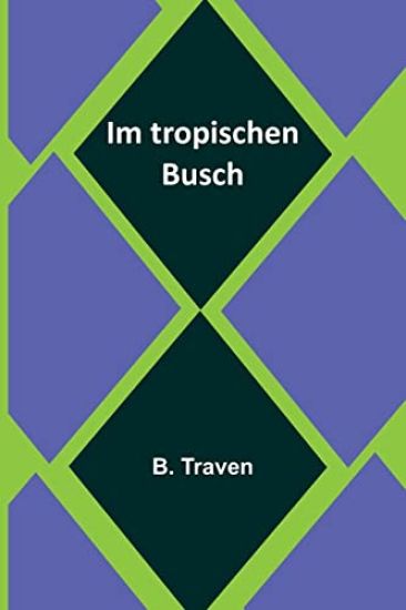 Im tropischen Busch