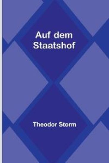 Auf dem Staatshof