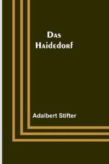 Das Haidedorf