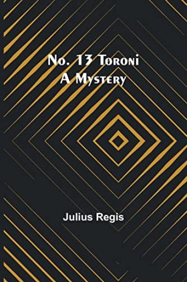 No. 13 Toroni