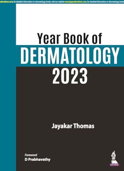 Yearbook of Dermatology 2023