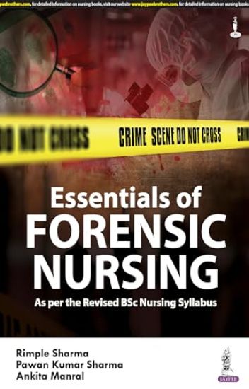 Essentials of Forensic Nursing