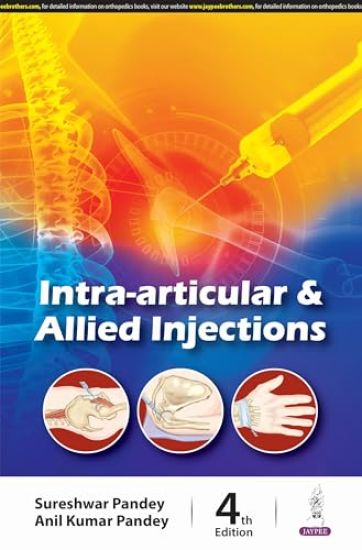 Intra-Articular & Allied Injections
