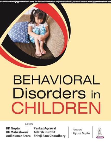 Behavioural Disorders in Children