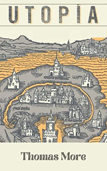 Utopia by Thomas More