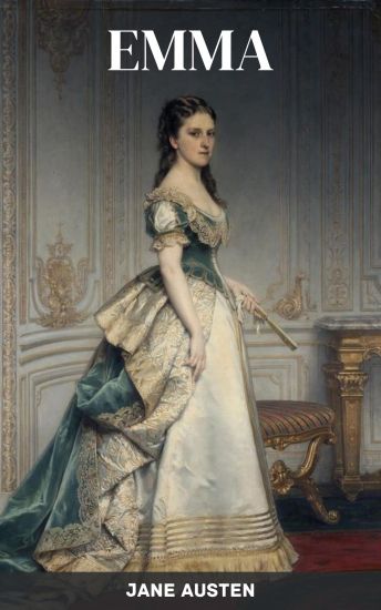 Emma by Jane Austen