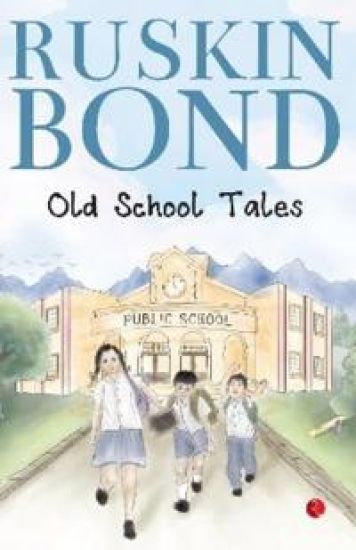 Old School Tales