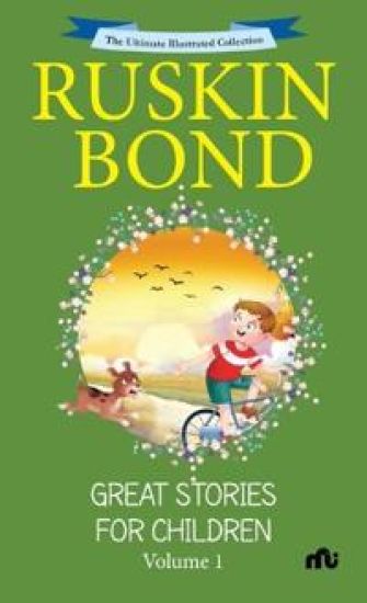 Great Stories for Children Vol. 1