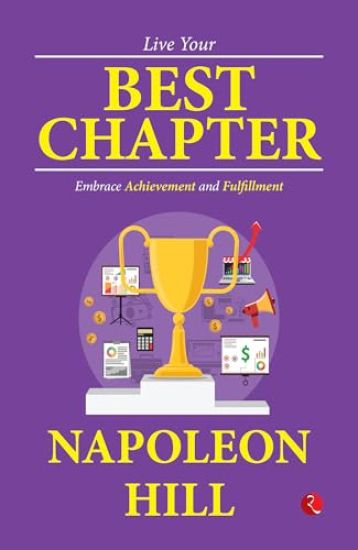 Live Your Best Chapter