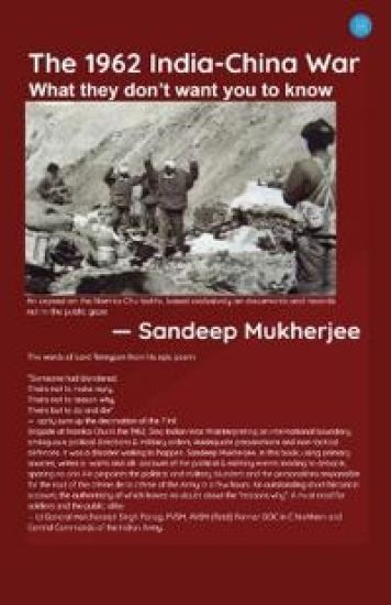 The 1962 India - China War