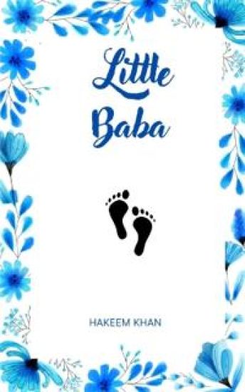 Little Baba.
