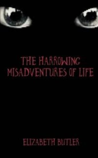 The Harrowing Misadventures Of Life.