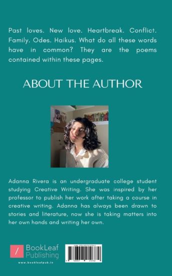 A Window into My Soul.