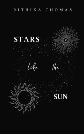 Stars like the Sun.