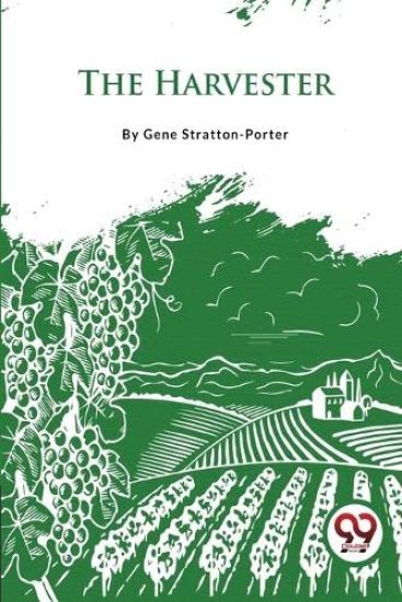 The Harvester