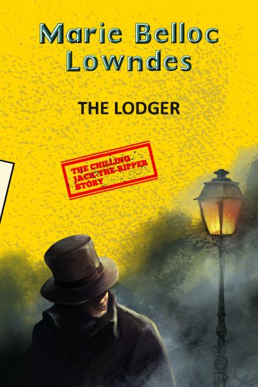 Kansikuva: The Lodger