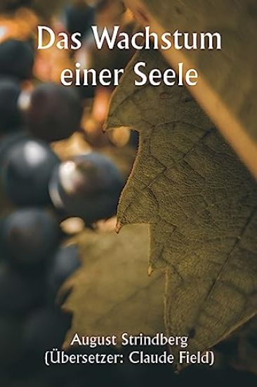 Das Wachstum einer Seele